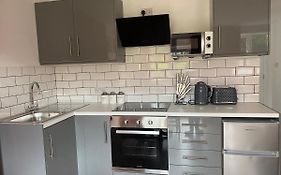 The Daytona - Triumph Apartments Meriden Nec 6.5M